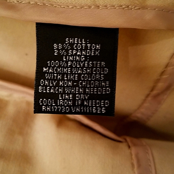Massimo business jacket - Picture 7 of 7